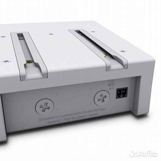 Адаптер LD Systems curv 500 SLA W