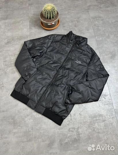 Куртка nike в наличии s-2xl