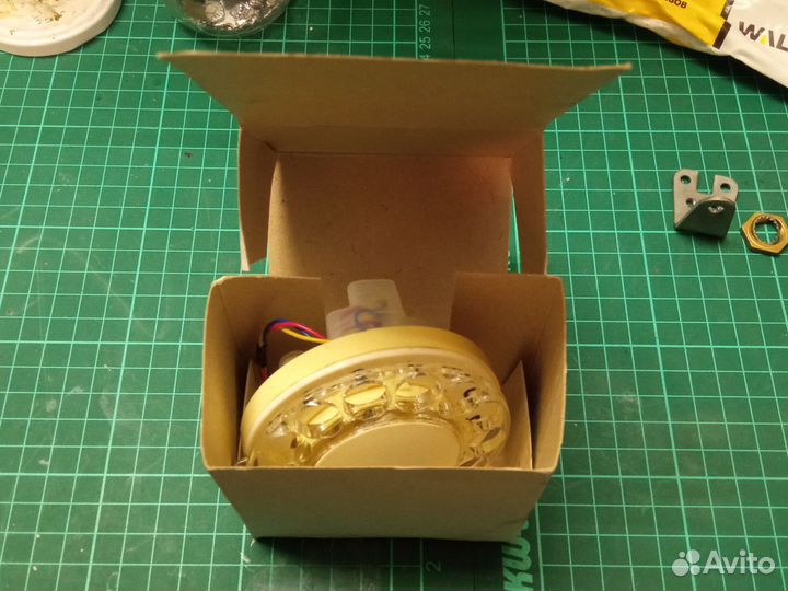 Номеронабиратель СССР