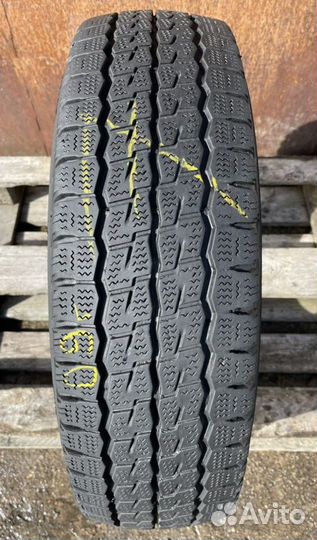Firestone Vanhawk Winter 205/75 R16C