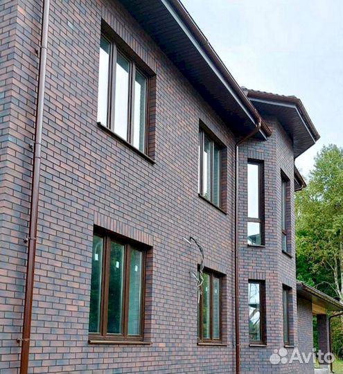 Пластиковые окна на заказ/ Окна пвх