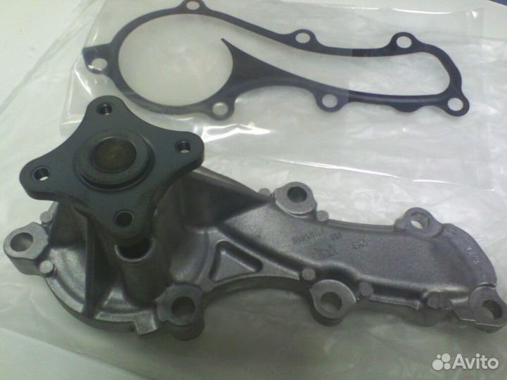 Водяной насос помпа для Ниссан