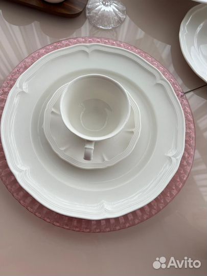 Villeroy boch. Manoir