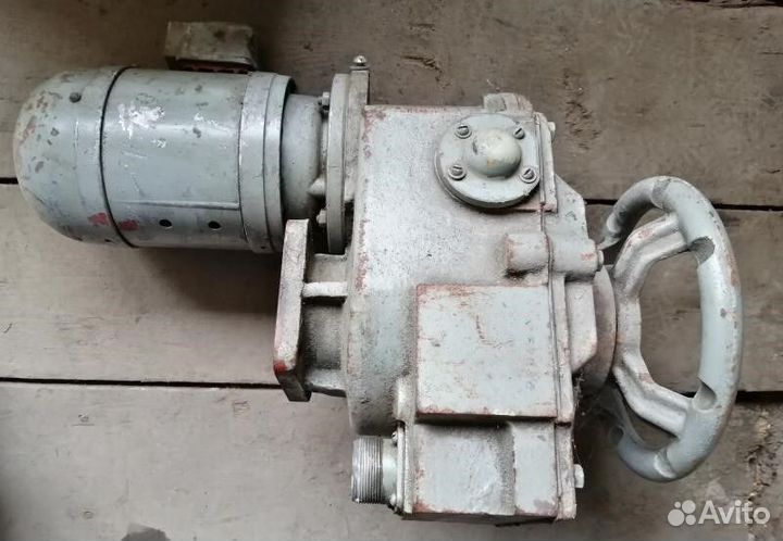 Тульские Электроприводы / лот ajtem 47257