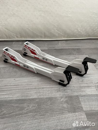 Чехлы для коньков CCM Easy Step