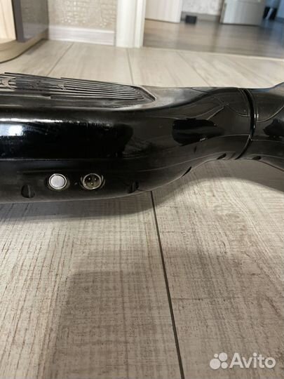 Гироскутер