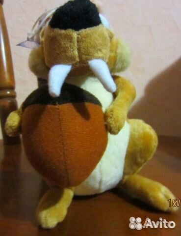 Скрэт крысобелка из 