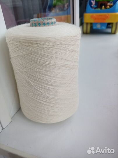 Пряжа меринос Lana Gatto Harmony