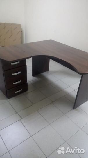Компьютерный стол бу