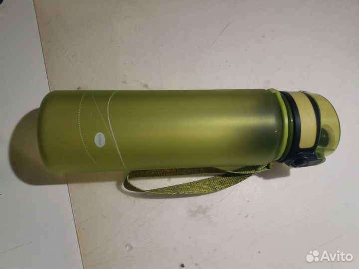 Бутылка для воды