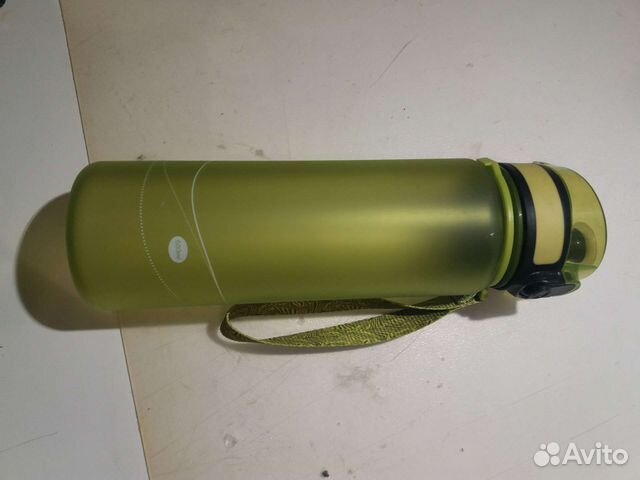 Бутылка для воды