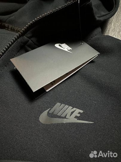 Костюм Nike tech fleece