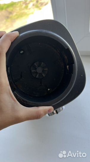 Блендер moulinex