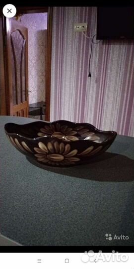 Салатница. Состояние новой