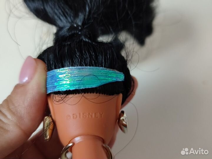 Куклы принцессы disney. Белоснежка, Жасмин