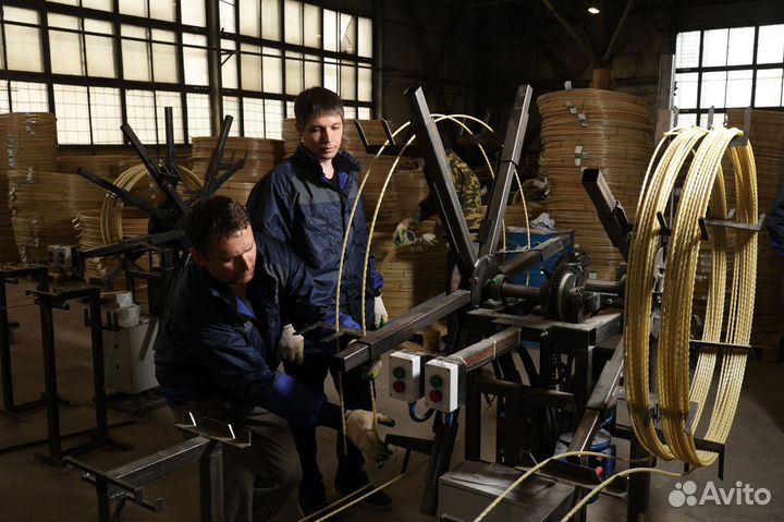 Арматура по 50 метров