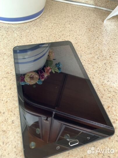 Samsung galaxy Tab E