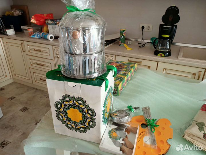 Фондюшница