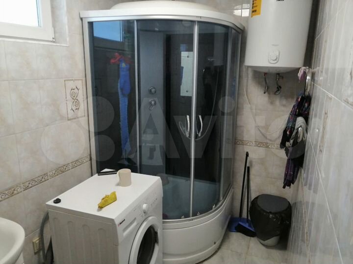 Дом 118 м² на участке 4 сот.