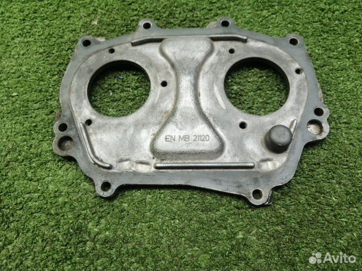 Клапан Mercedes Glk