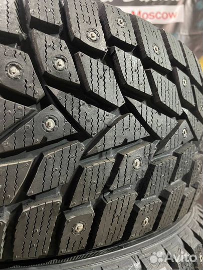 Dunlop SP Winter Ice02 235/55 R17 103T