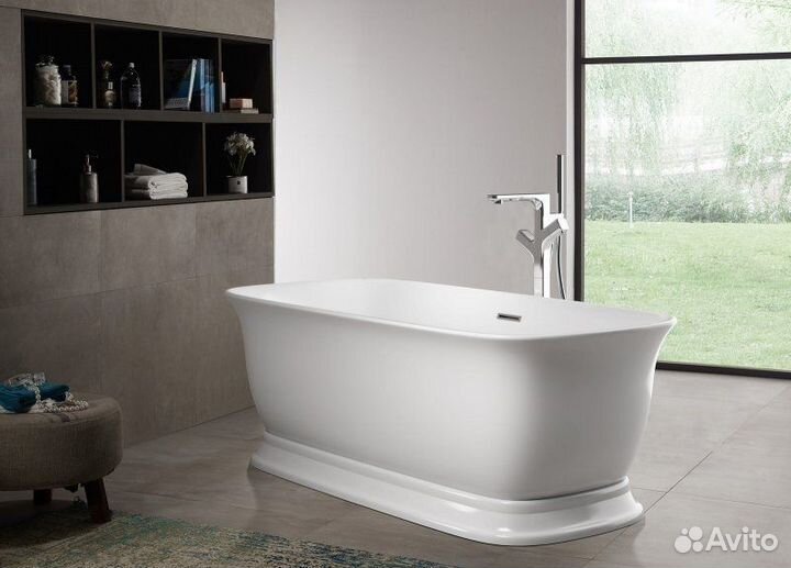 Ванна BelBagno BB400 1700