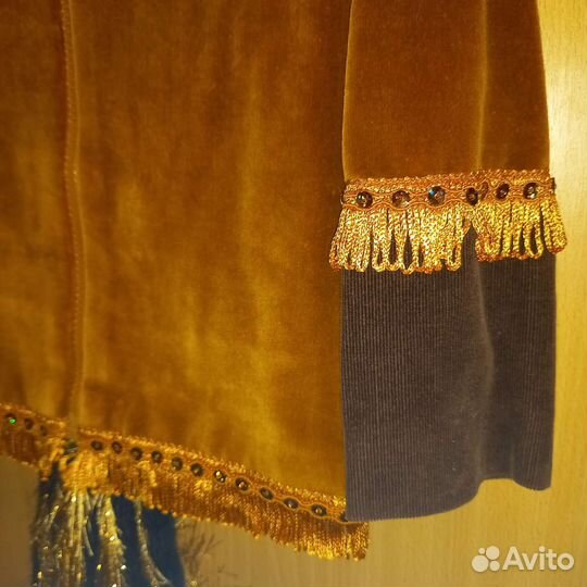 Костюм лошади карнавальный