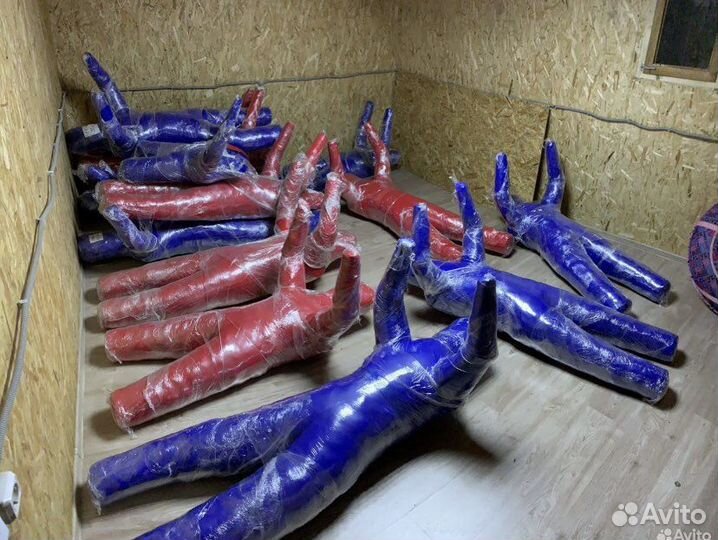 Боксерский мешок (груша) от 20 до 120 кг