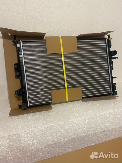 Радиатор ford mondeo 1.8TD/2.0T/2.0TD/2.2TD/2.5T