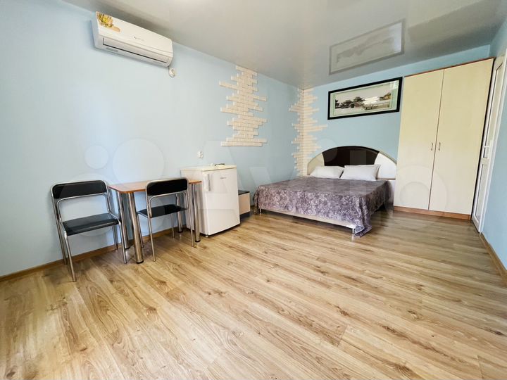 Коттедж 30 м² на участке 16 сот.