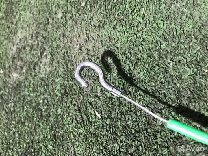 Трос ручника задний левый Bmw 5-Series E39 M54B22