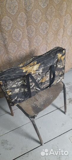 Мангал дипломат