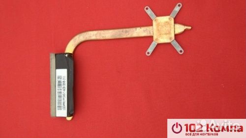 Радиатор для Packard Bell EasyNote MT85 / 13gnmn1A