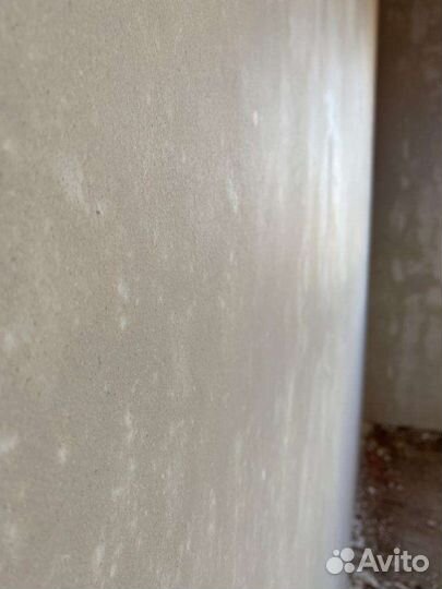 Механизированная штукатурка стен