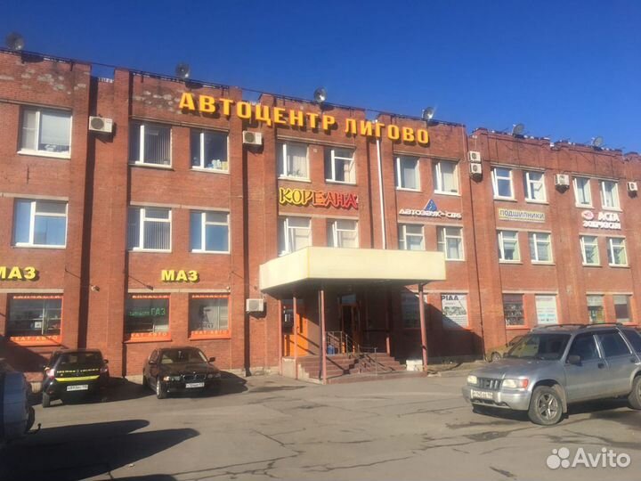 Трипоид внутреннего шруса Форд Фокус 2