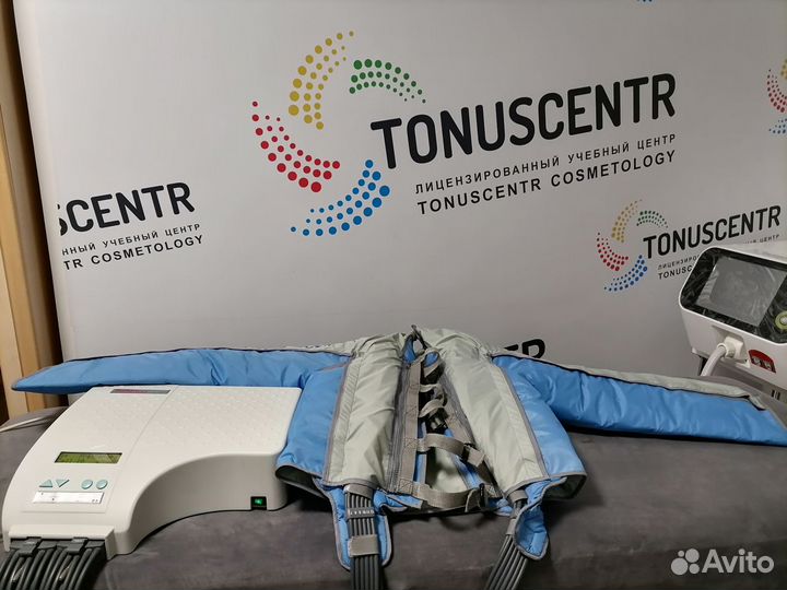 Ballancer pro и куртка