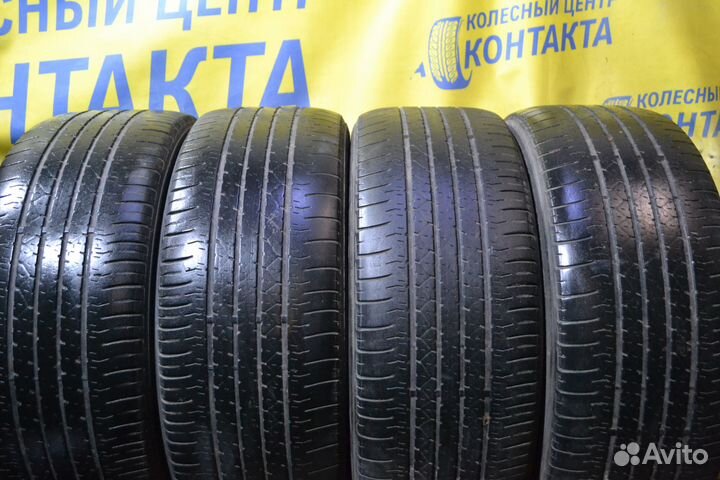 Bridgestone Dueler H/P 92A 265/50 R20