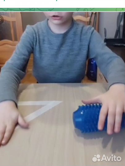 Логопед нейропсихолог