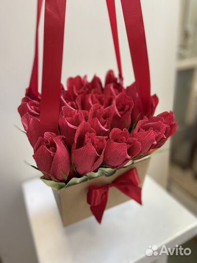 Букет на 1 сентября, букет из конфет