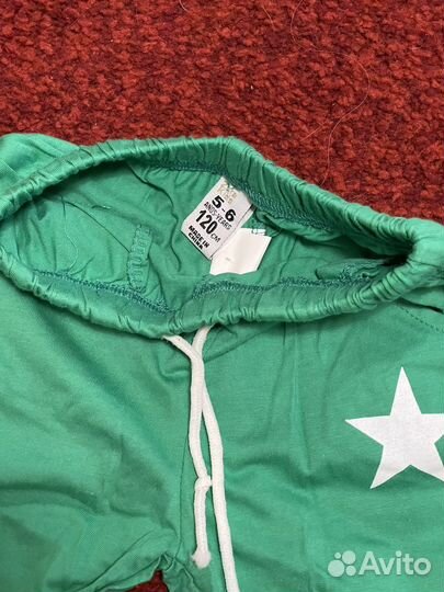 Костюм детский 120 см