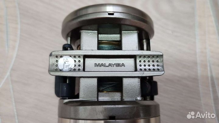 Джерковый комплект: спиннинг Shimano, джерки