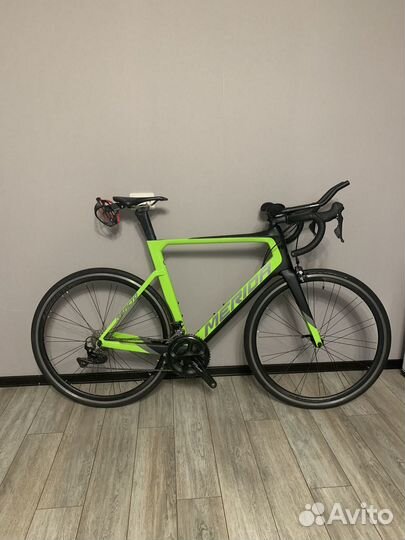 Merida reacto 4000 56(L)