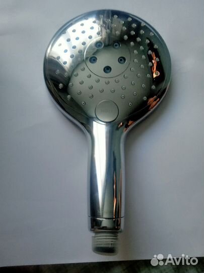 Ручной душ hansgrohe raindance 28587000