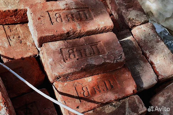Качественный керамический кирпич