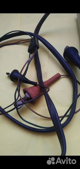 Прибор э213-у4 СССР