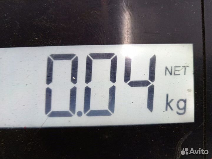 Кнопка корректора фар Ford Galaxy рест. 2005