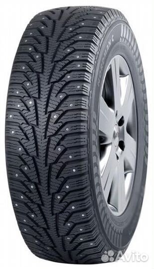Nokian Tyres Nordman C 195/75 R16 R