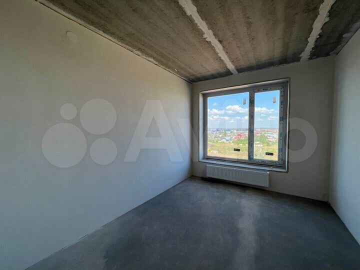 2-к. квартира, 64,9 м², 8/10 эт.