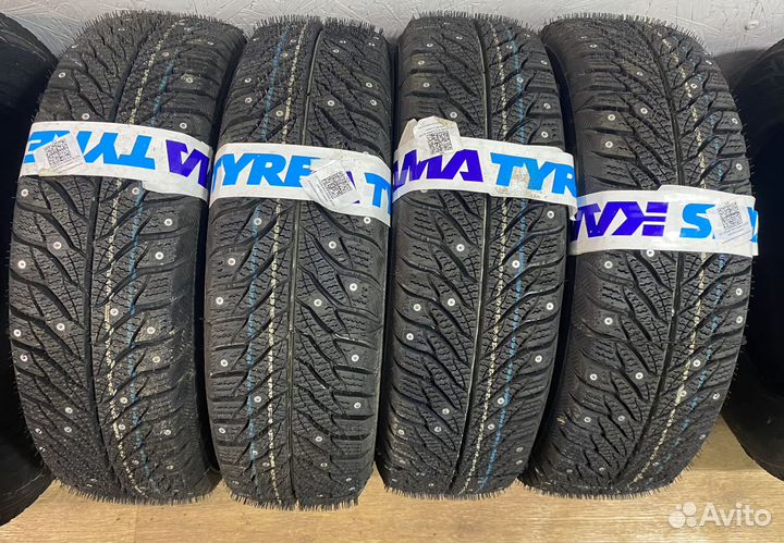 КАМА Alga (HK-531) 175/65 R14