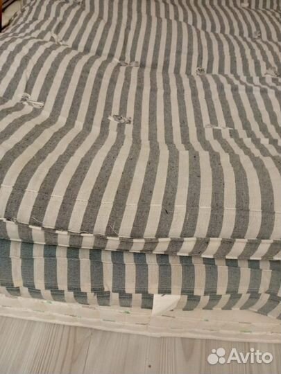 Матрасы новые 190x90